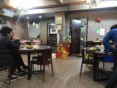 -水根饭店