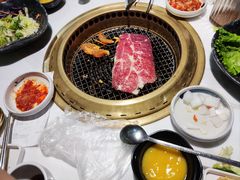 -炙城·韩式烤肉(南京东路店)