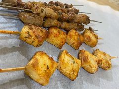 -烤五行·烧烤烤串(石佛营店)