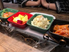 -斯比特花园西餐厅(东方商厦店)