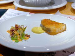 -盛焰铁板烧(硕果时代购物中心店)
