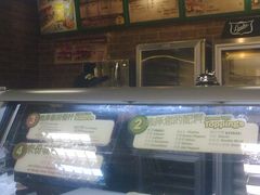 -赛百味SUBWAY(金宝汇店)