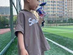 -小赛虎少儿足球培训(南翔校区)