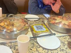 -黄记煌三汁焖锅(新世纪广场店)