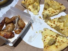 -达美乐比萨(骏壹万邦广场店)