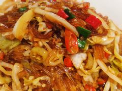 -兰湘子·湘菜小炒(长安万科广场店)