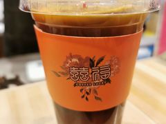 -囍福咖啡(这有山店)