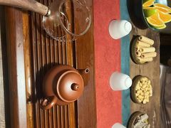 -邈墨茶馆(凤起路店)