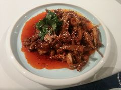 -院8里·小聚园老川菜(九眼桥店)