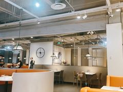 大堂-三俞竹苑(卓展店)
