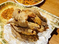 -小俩口烧烤东北菜(双井店)