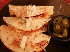 -Pistolera Mexican Cantina女枪手墨西哥餐厅(碧云路店)
