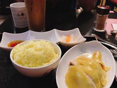 -八爷茶餐厅