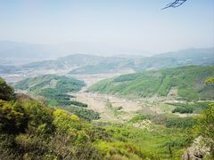 -五女山景区