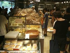 -BreadTalk面包新语·烘焙蛋糕(中心书城店)