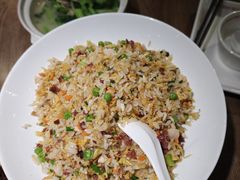 扬州炒饭-大潮淮·淮扬菜(何园旗舰店)