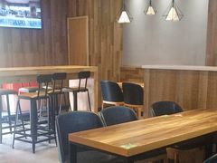 大堂-光头卤(华侨城店)