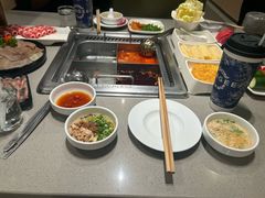-海底捞火锅(苏宁生活广场店)