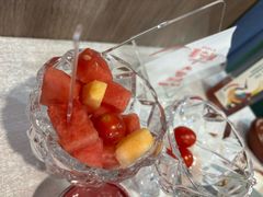 -湘中缘·湖南菜(娄底驻京办店)