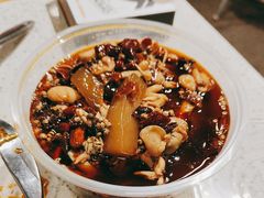 -味之绝热血美蛙鱼火锅(中坝店)