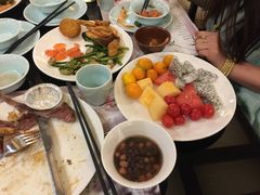 -常州武进九洲喜来登酒店