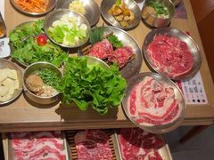 -西塔老太太泥炉烤肉(亚运村店)