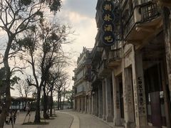 -赤坎·广东华侨国际旅游度假区