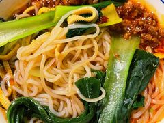-美豪丽致酒店(西安高新区南二环丰庆公园地铁站店)