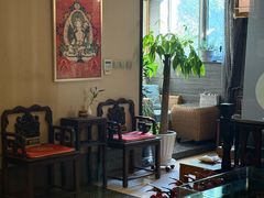 -樱蘭全息养生馆(三里屯店)