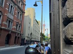 -1886德国汽车餐厅(外滩中央店)