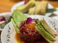 -大岛日本料理铁板烧(南通大饭店)