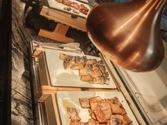 -松子料理(亮马桥店)