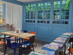 -三联韬奋书店(宽窄巷子店)