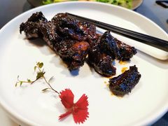 文火煨山东黑牛-鲁采LU STYLE(新天地店)