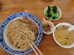 -裕兴记·三虾面(西北街总店)