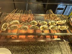 -星伦多自助料理(爱琴海店)