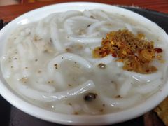 -老西关濑粉(文明路店)