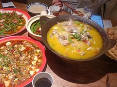 -泥糊破店小酒馆·团建聚餐(南京西路店)