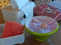 -北方暖暖温泉洗浴(沈阳北站店)