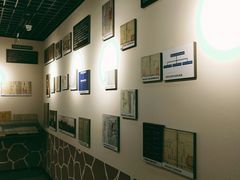 -青岛德国监狱旧址博物馆