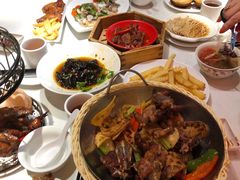 -避风塘·老港味餐厅(虹口龙之梦店)