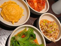 -Fuzzy Bistro 浮几韩餐·茶酒馆