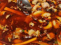 -羊门客在·烤盐池滩羊·川菜