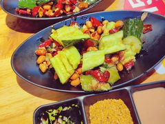 -吉志烤肉(太原总店)