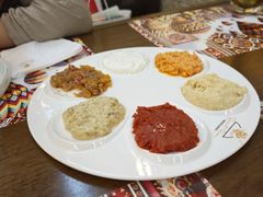 -沙漠玫瑰土耳其餐厅(神路街店)