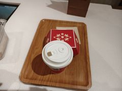-Tims天好咖啡·贝果(东方广场店)