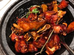 -鹿港小镇(悠唐店)