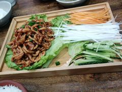 -薛阿婆(北美新天地中心店)