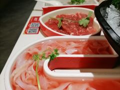 -椒王火锅(厚街万达店)