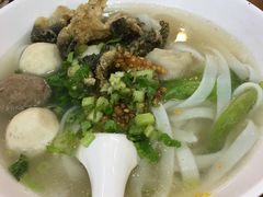 -其美潮州鱼旦粉世家(花城汇南区分店)